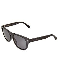 CELINE Women's CL40102I 58mm Polarized Sunglasses